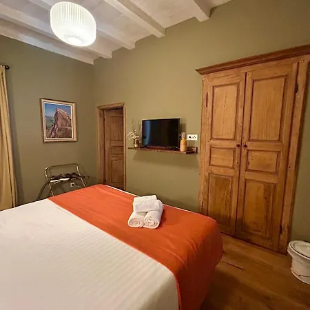 A Villa Di Rutali Exterior photo