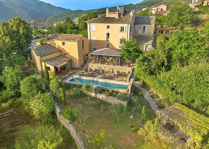 A Villa Di Rutali