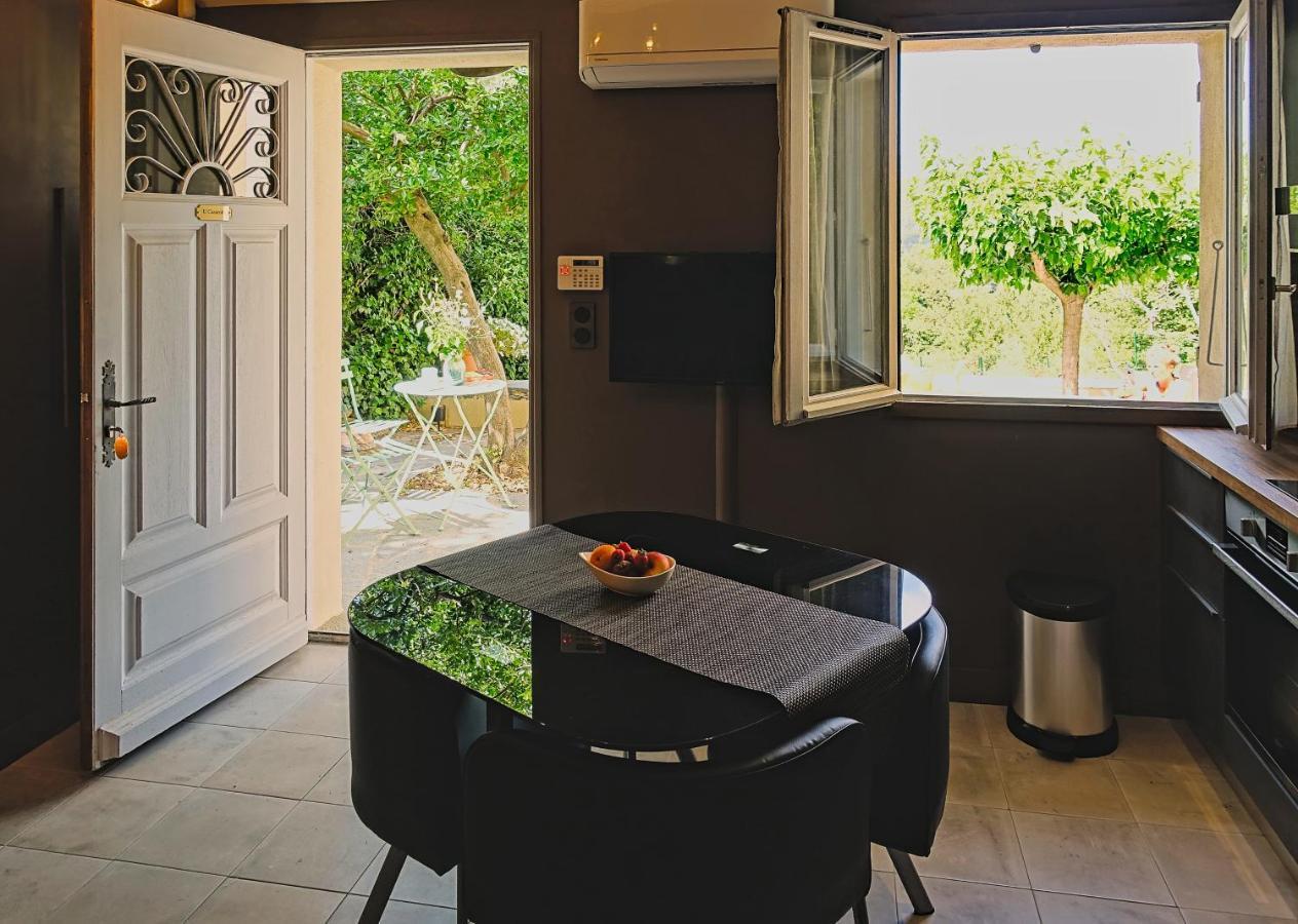 Maison d'hôtes A Di *