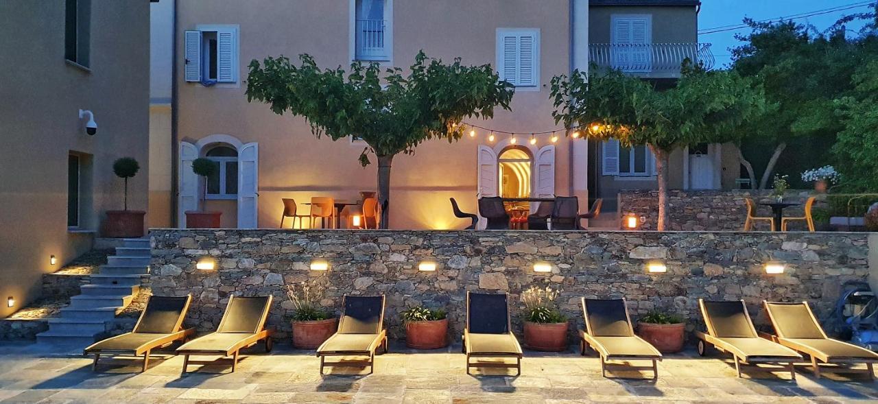 A Di Maison d'hôtes