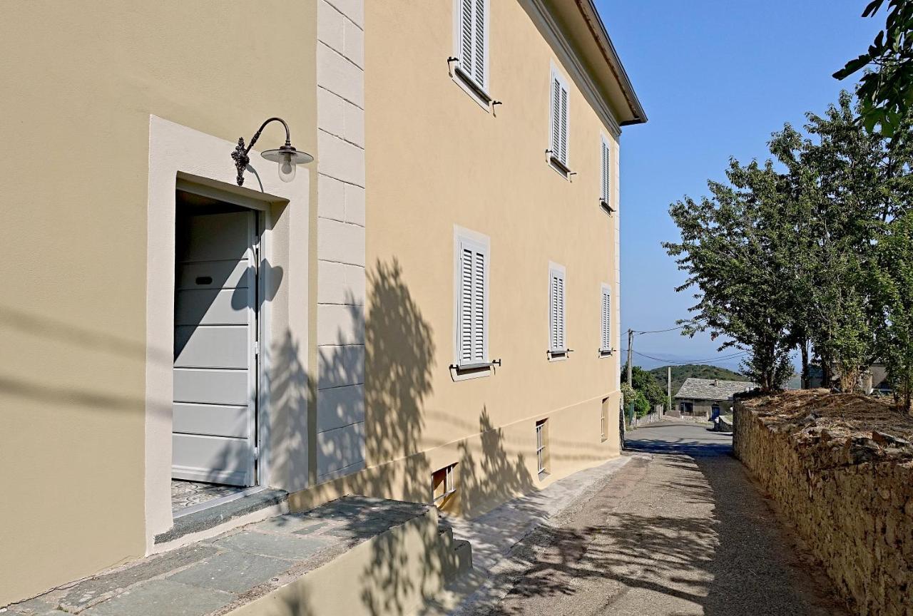 Maison d'hôtes A Di *