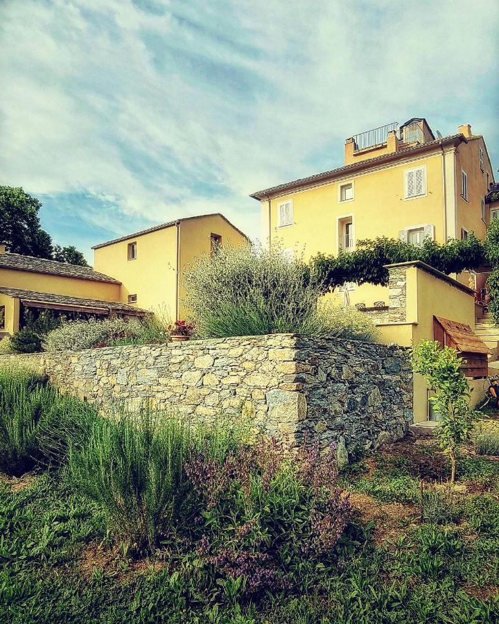 A Di Maison d'hôtes *