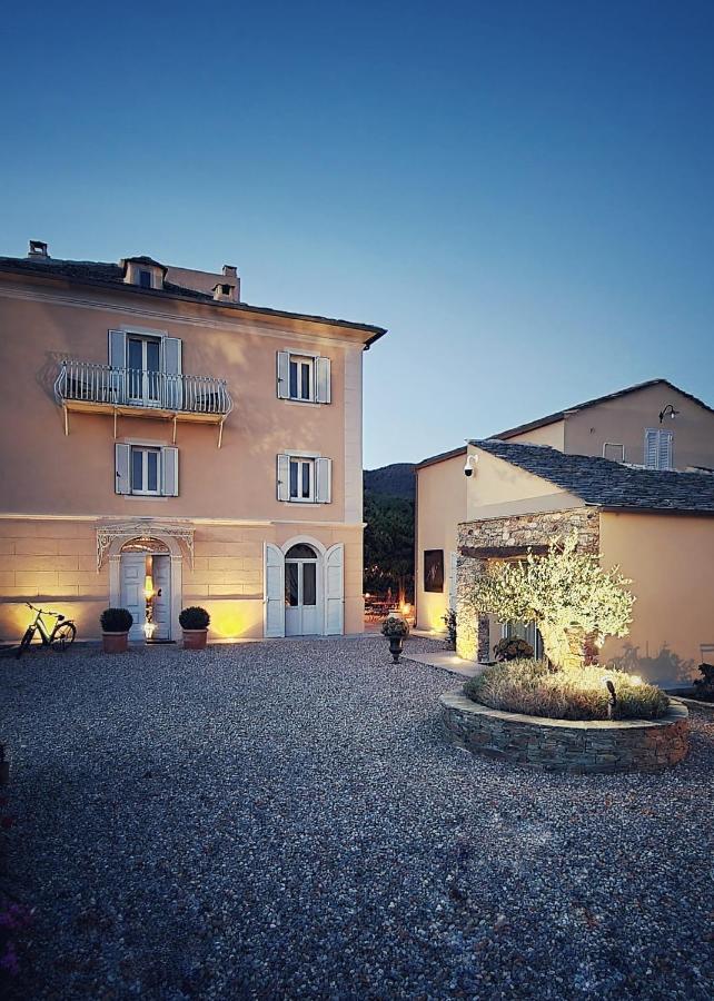 A Di Maison d'hôtes