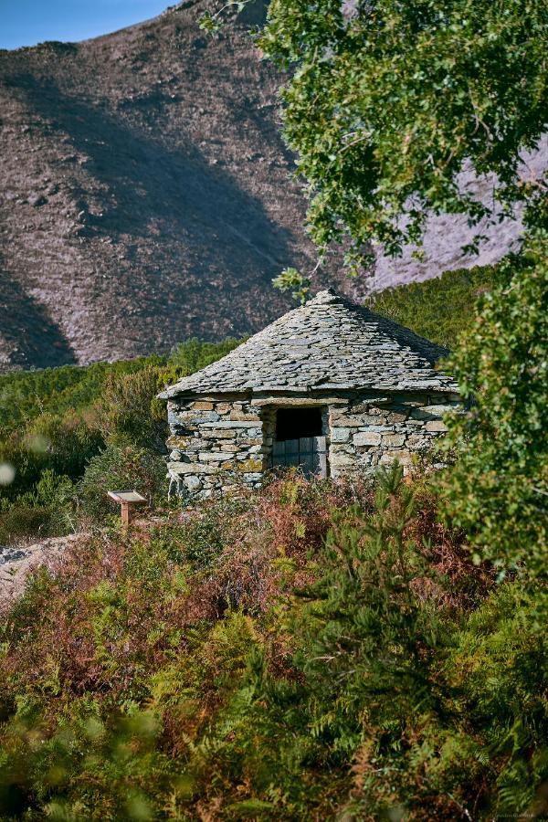 A Di Maison d'hôtes Rutali