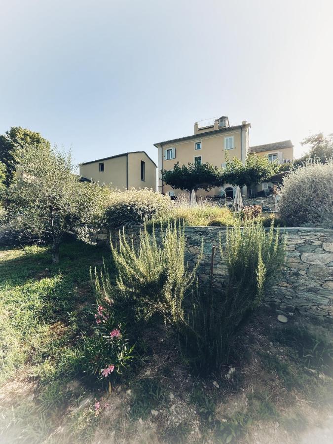 Maison d'hôtes A Di *