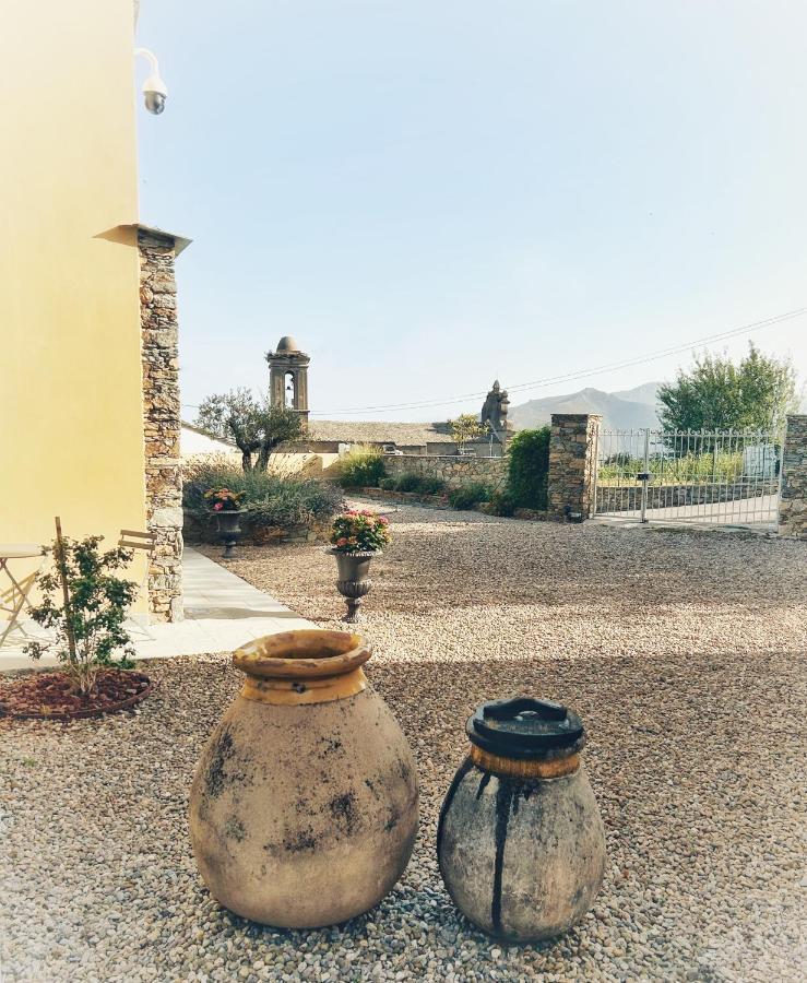 Maison d'hôtes A Di *
