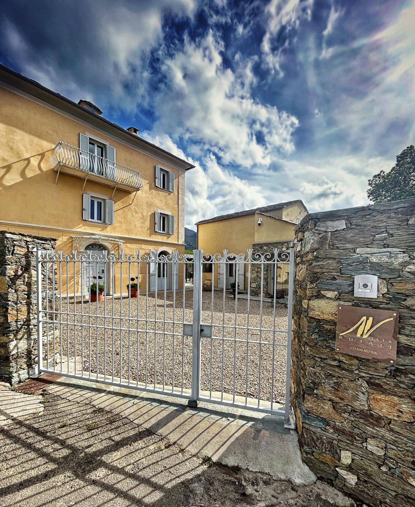 Maison d'hôtes A Di