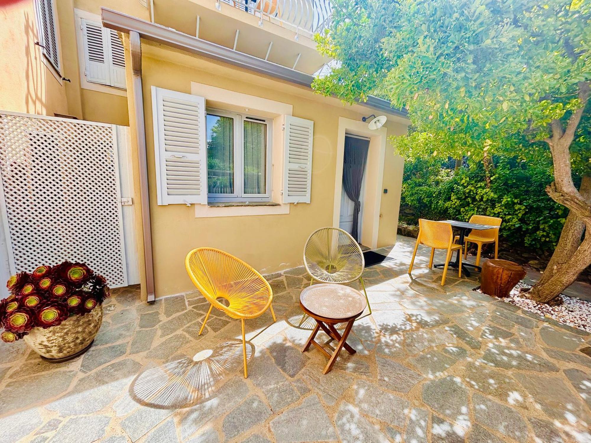 A Di Maison d'hôtes *