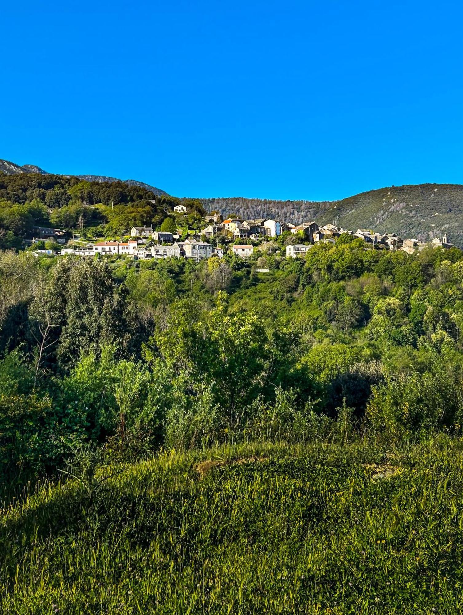 Maison d'hôtes A Di